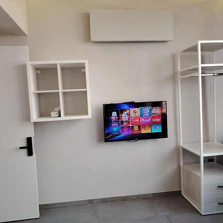 Rooftop One Room غرفه نوم فقط Αμμάν Εξωτερικό φωτογραφία