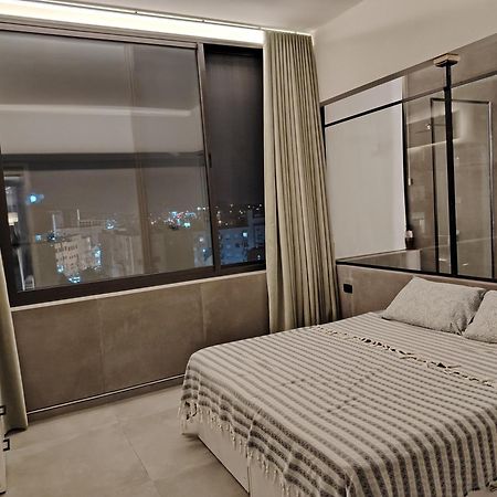 Rooftop One Room غرفه نوم فقط Αμμάν Εξωτερικό φωτογραφία