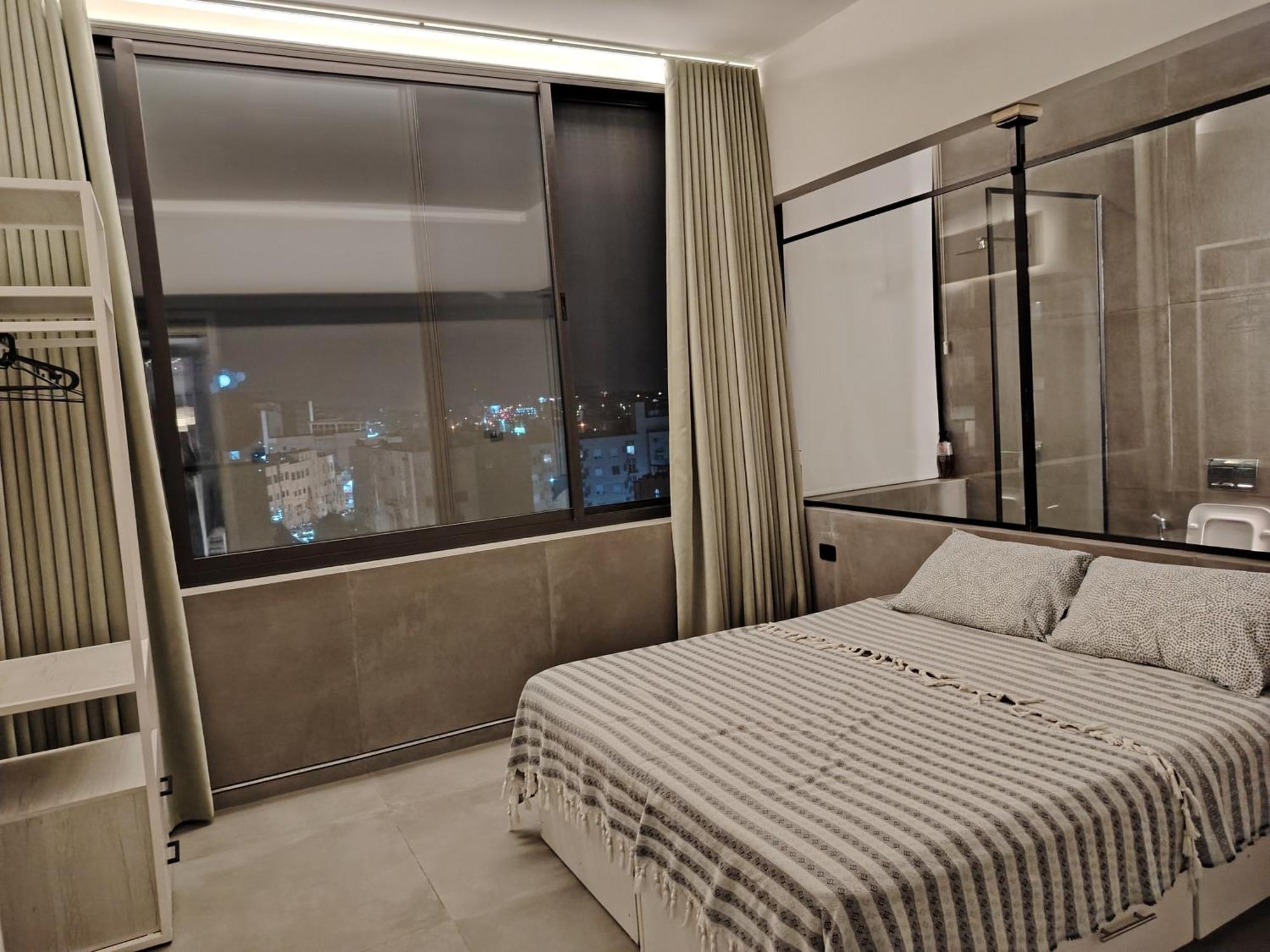 Rooftop One Room غرفه نوم فقط Αμμάν Εξωτερικό φωτογραφία