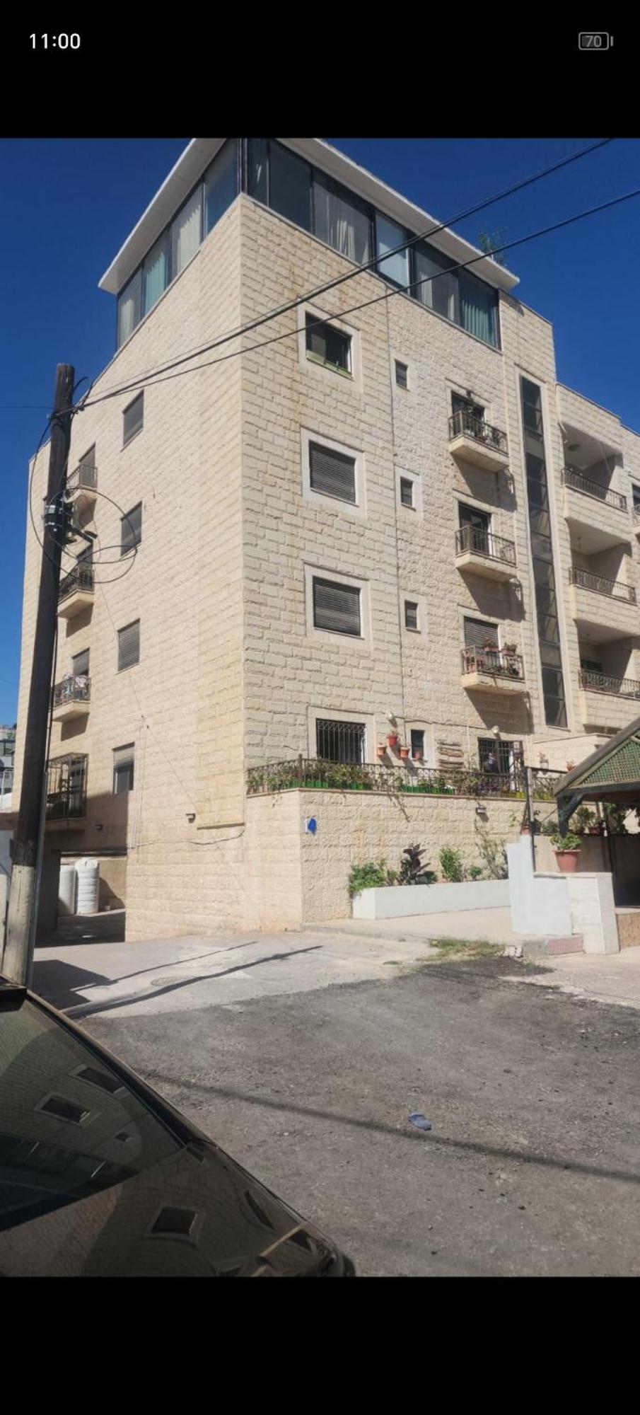 Rooftop One Room غرفه نوم فقط Αμμάν Εξωτερικό φωτογραφία